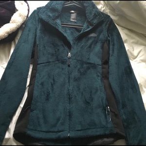 Like New! North Face Osito Mod Jacket